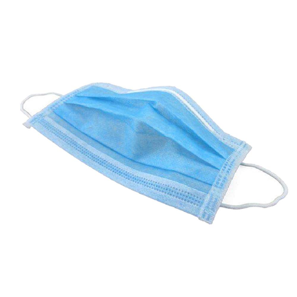 1000 3-Ply Surgical Sterile Mask