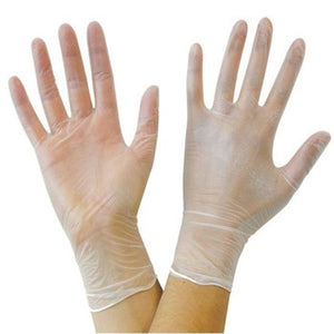 1000 PVC Gloves