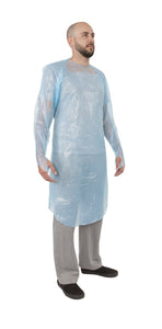 50,000 Disposable CPE Gown